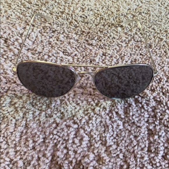 Aviator Sunglasses - Picture 2 of 2